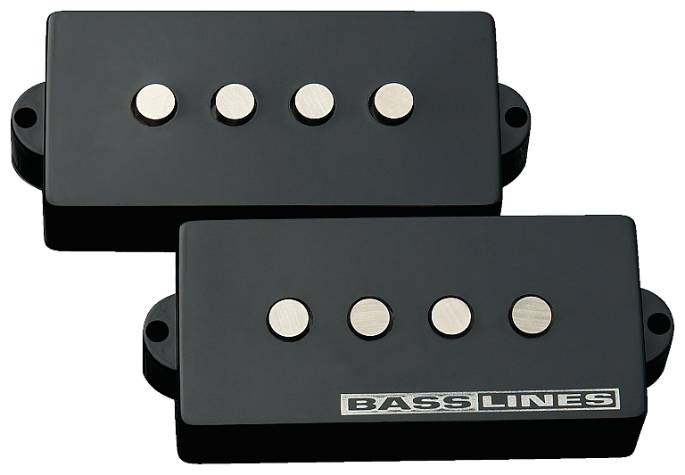 Seymour Duncan APB-2 :: Bass Guitar :: Seymour Duncan :: Pickups